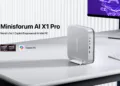 Minisforum AI X1 Pro: Revolutionizing the AI Mini PC Landscape
