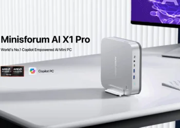 Minisforum AI X1 Pro: Revolutionizing the AI Mini PC Landscape