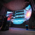 Wonderla Bengaluru Mission Interstellar: Journey Beyond Stars at India’s Largest Space Theatre