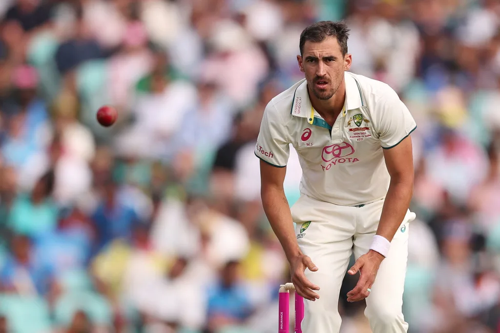 Mitchell Starc IPL 2025: Delhi Capitals Preview – Squad Analysis of DC And Starting XI