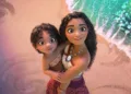 Moana 2 OTT Release Date: When and Where to Watch the Hit Sequel Online