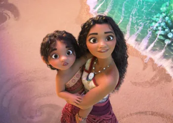 Moana 2 OTT Release Date: When and Where to Watch the Hit Sequel Online
