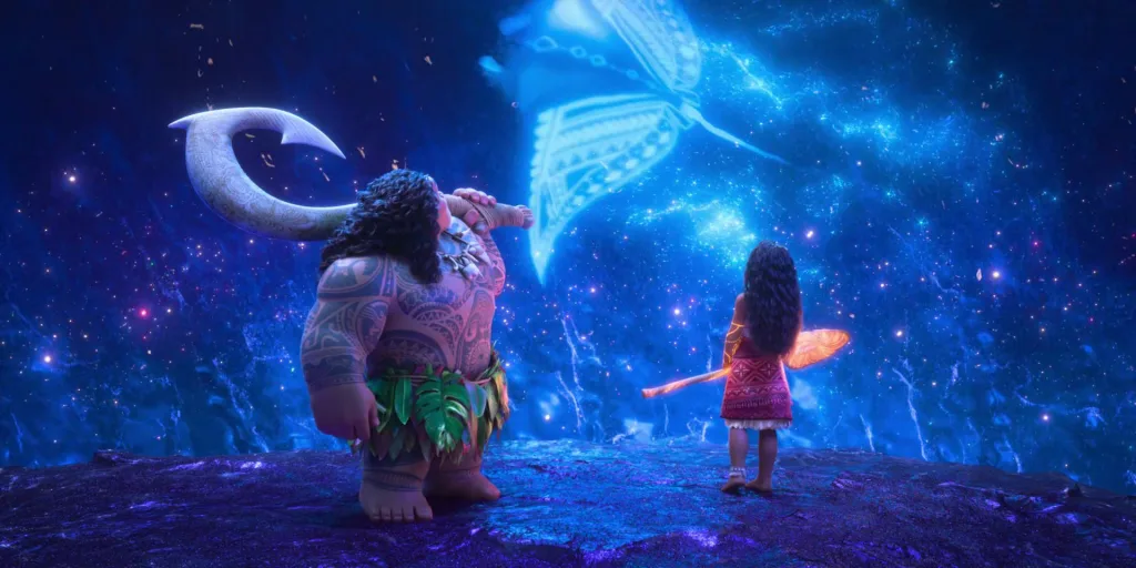 Moana 2 OTT Release Date 1 Moana 2 OTT Release Date: When and Where to Watch the Hit Sequel Online