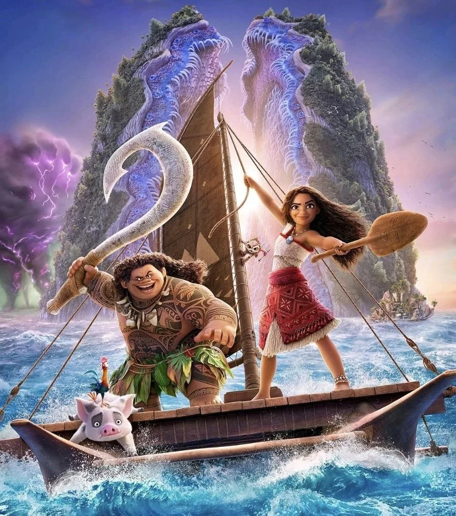 Moana 2 OTT Release Date 3 Moana 2 OTT Release Date: When and Where to Watch the Hit Sequel Online