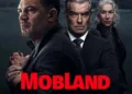 MobLand: Tom Hardy’s Gangster Epic Shakes Up Paramount+