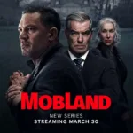 MobLand: Tom Hardy’s Gangster Epic Shakes Up Paramount+
