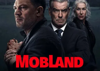 MobLand: Tom Hardy’s Gangster Epic Shakes Up Paramount+