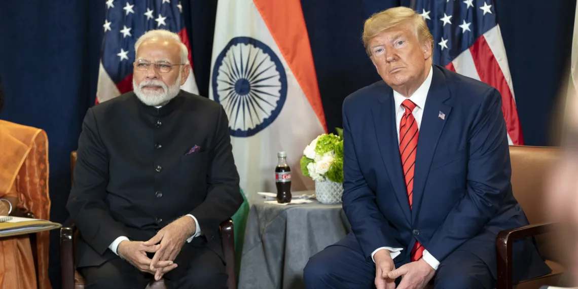India Plans Historic Tariffs Cut on US Imports Worth $23 Billion