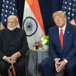 Twitter Erupts: Modi Gets Brutally Trolled After Trump’s $100K H-1B Visa Fee Shock
