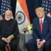 India Plans Historic Tariffs Cut on US Imports Worth $23 Billion