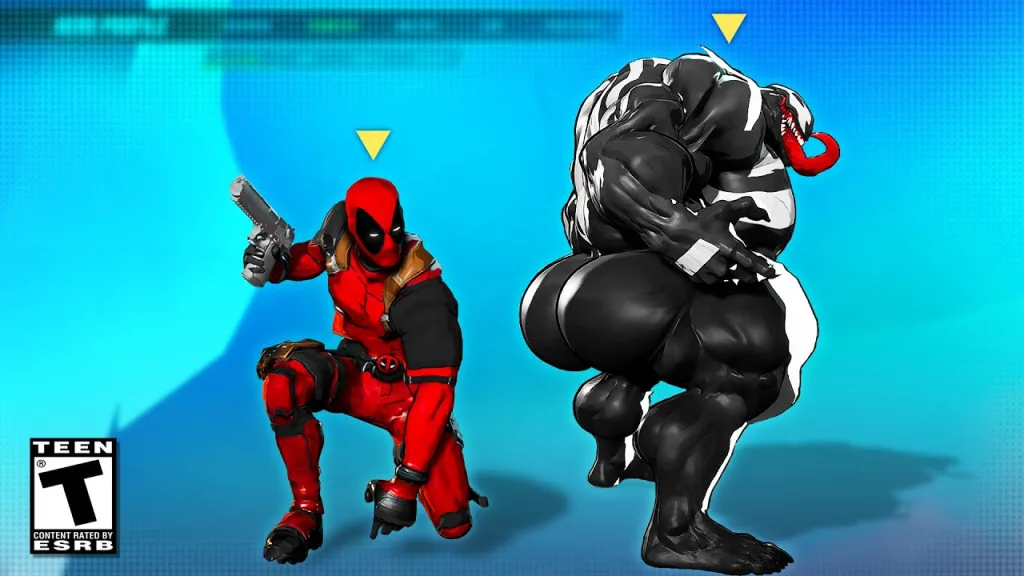 How to Install Marvel Rivals Mods: A Beginner's Quick Start Guide