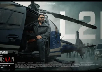 L2 Empuraan OTT Release Date: When and Where Will the Sequel Stream?