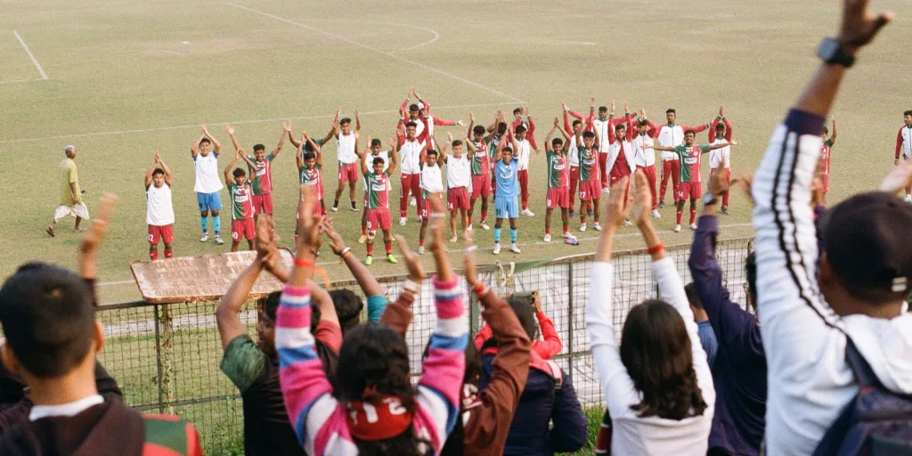 Mohun Bagan Football in India – Can the World’s Biggest Sport Finally Take Over in the World’s Most Populous Nation?