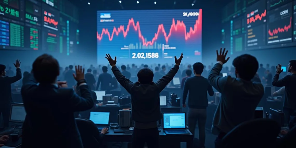 Morgan Stanley Closes Controversial Sell Call on SK Hynix: What This Means for Investors