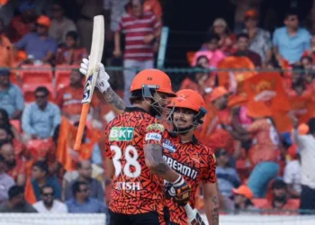 Most Boundaries Ever in IPL