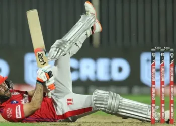 Most Ducks in IPL History