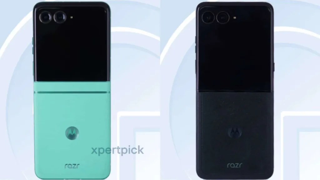 Motorola Razr 60