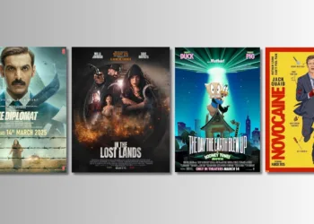 New Movies This Week of 2025: A Cinematic Journey Through Upcoming Releases