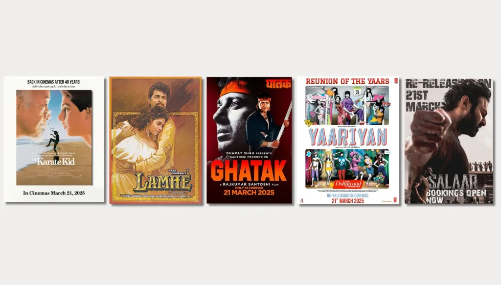 New Movie Releases 2025: From Snow White to Classic Rereleases - Your Complete March Guide