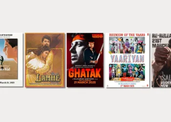 New Movie Releases 2025: From Snow White to Classic Rereleases - Your Complete March Guide