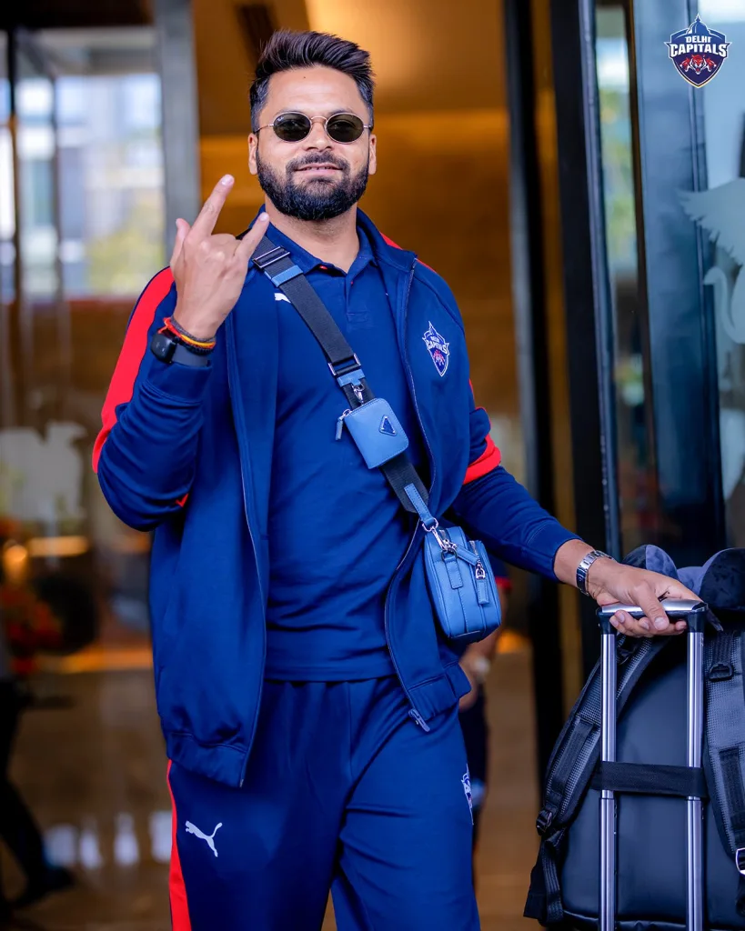 Mukesh Kumar IPL 2025: Delhi Capitals Preview – Squad Analysis of DC And Starting XI