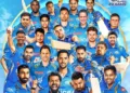IPL 2025: Mumbai Indians Preview - SWOT Analysis of MI