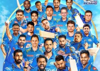 IPL 2025: Mumbai Indians Preview - SWOT Analysis of MI