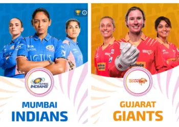 WPL 2025: Mumbai Indians Women vs Gujarat Giants Women - Preview, Prediction and Where To Watch The Match LIVE