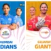 WPL 2025: Mumbai Indians Women vs Gujarat Giants Women - Preview, Prediction and Where To Watch The Match LIVE