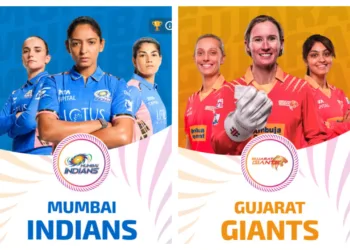 WPL 2025: Mumbai Indians Women vs Gujarat Giants Women - Preview, Prediction and Where To Watch The Match LIVE