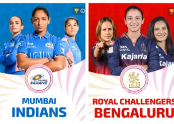 WPL 2025: Mumbai Indians Women vs Royal Challengers Bengaluru Women - Preview, Prediction and Where To Watch The Match LIVE
