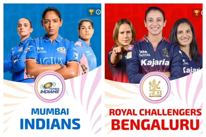 Mumbai Indians Women vs Royal Challengers Bengaluru Women WPL 2025: Mumbai Indians Women vs Royal Challengers Bengaluru Women - Preview, Prediction and Where To Watch The Match LIVE