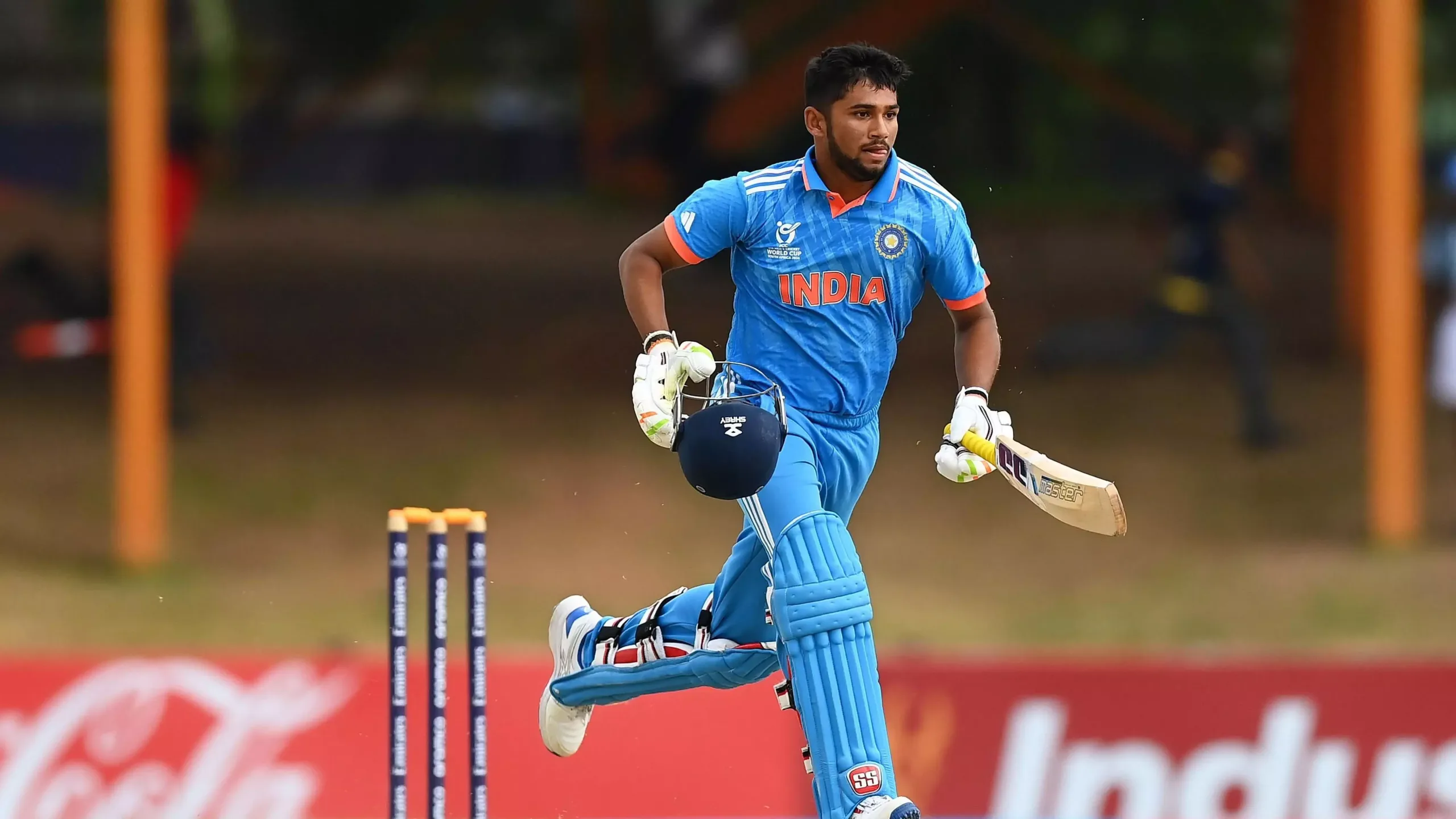 Musheer Khan scaled Top 11 Youngest Players in IPL 2025
