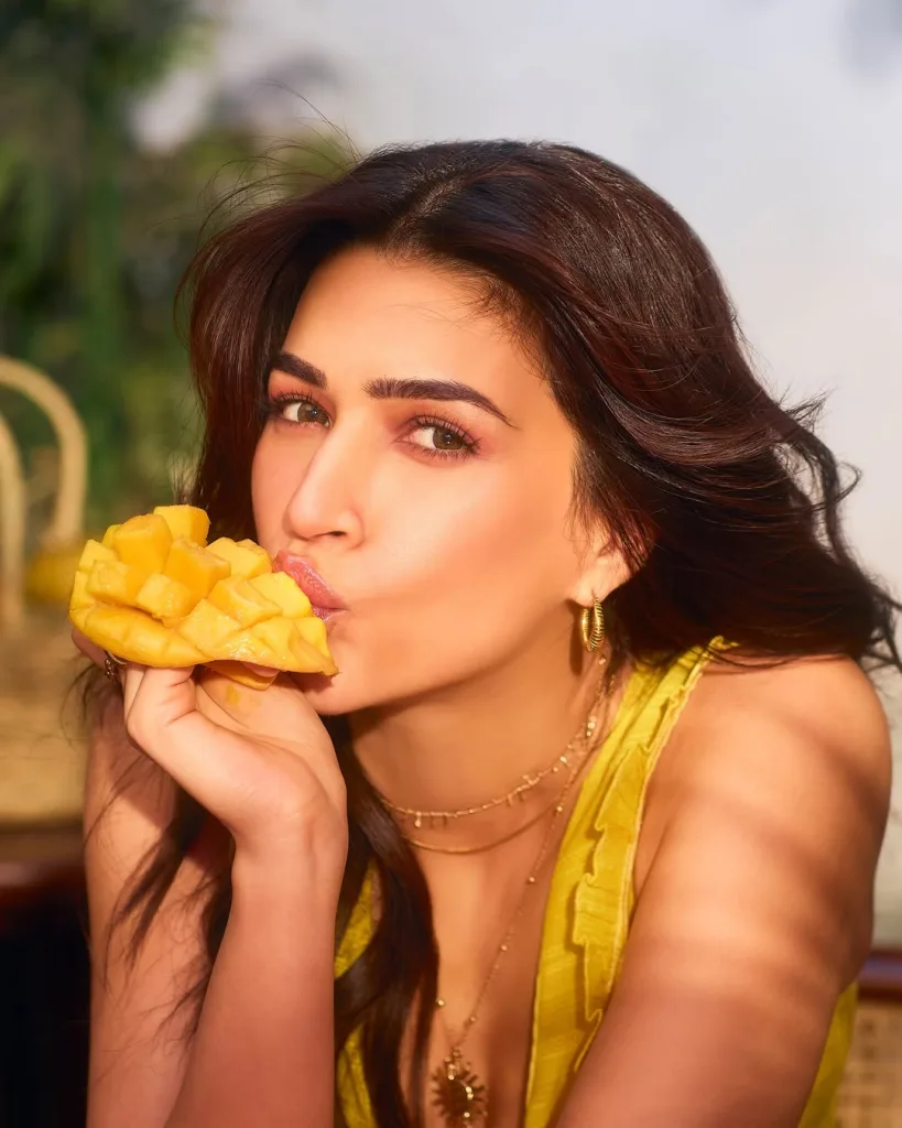 Kriti Sanon