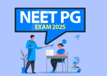 NEET PG 2025 Exam Date Announced, Aspirants Gear Up!