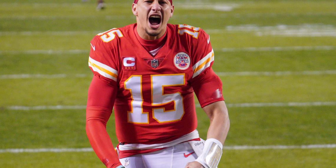 Who Are The Top 10 Highest-Paid NFL Players?