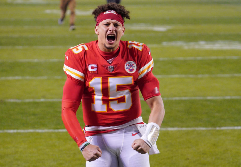 Who Are The Top 10 Highest-Paid NFL Players?