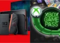 Nintendo Switch 2 Faces Slower Adoption While Game Pass Soars to 50M Subs in 2025