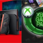 Nintendo Switch 2 Faces Slower Adoption While Game Pass Soars to 50M Subs in 2025