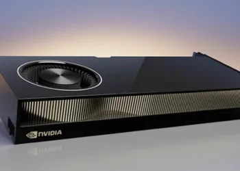 NVIDIA RTX PRO 6000 Blackwell