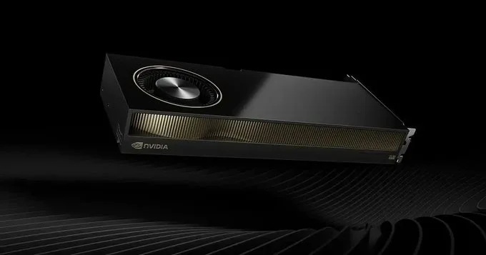 NVIDIA RTX PRO 6000 za NVIDIA RTX PRO 6000 vs. RTX 5090: 5% Faster in Path Tracing