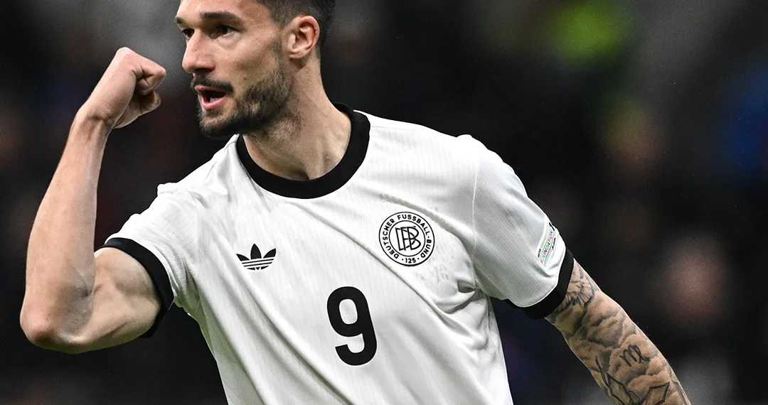 Nations League 2024/25 Quarter-finals Drama: Spain's Last-Gasp Equalizer Stuns Netherlands, Germany Stages Comeback Against Italy