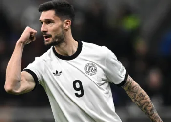 Nations League 2024/25 Quarter-finals Drama: Spain's Last-Gasp Equalizer Stuns Netherlands, Germany Stages Comeback Against Italy