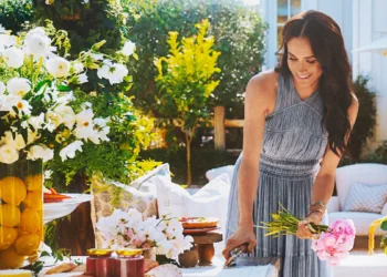 Netflix Confirms Meghan Markle’s ‘With Love, Meghan’ Season 2 Despite Backlash