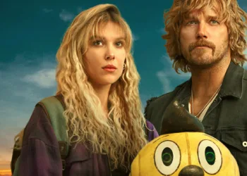 Netflix’s March 2025 Lineup: A Month of Blockbusters, Originals & Must-Watch Classics