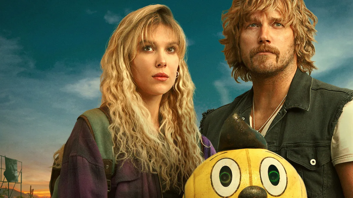 Netflix’s March 2025 Lineup: A Month of Blockbusters, Originals & Must-Watch Classics