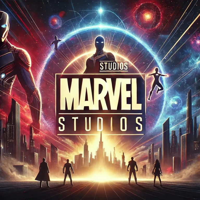 New Marvel Movies