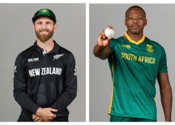 Champions Trophy 2025: New Zealand vs South Africa - Preview, Prediction and Where To Watch The Match LIVE