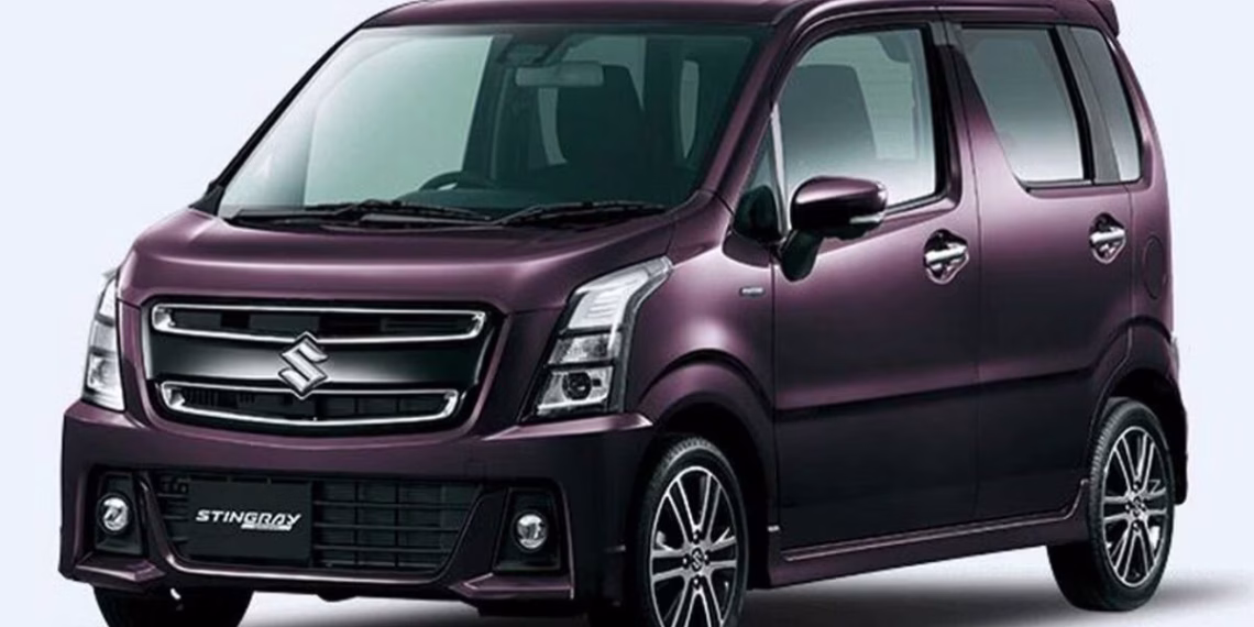 New-Gen WagonR to Go Full Hybrid: More Mileage, Affordable Pricing