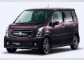 New-Gen WagonR to Go Full Hybrid: More Mileage, Affordable Pricing